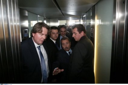 Ετοιμάζεται νέο «λαϊκό» δεξιό κόμμα απέναντι στη ΝΔ του Μητσοτάκη–…
