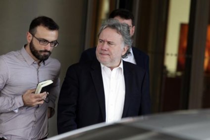 Απορρίπτουν οι δανειστές το σχέδιο Κατρούγκαλου – Επιμένουν σε μειώσεις…