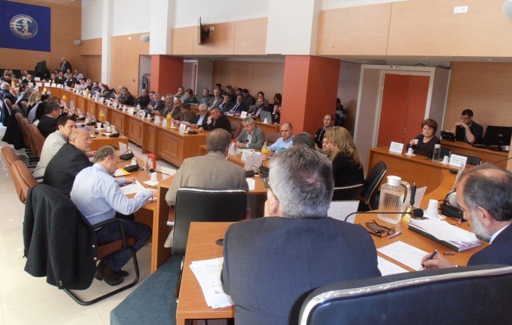 Έρευνες υδρογονανθράκων σε χερσαίες περιοχές της Δυτικής Ελλάδας