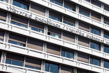 Φορολογική κλίμακα με ανώτατο συντελεστή 50%