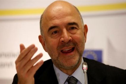 Μοσκοβισί: Το ελληνικό χρέος θα φτάσει το 175% επί του…