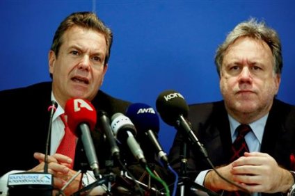 Ανοιχτό το ενδεχόμενο μείωσης κύριων συντάξεων