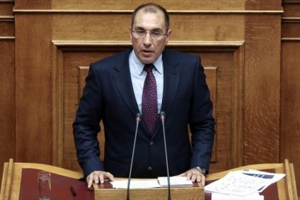 Οι ΑΝΕΛ καταψηφίζουν την τροπολογία για το Μέγαρο Μουσικής