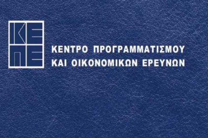 ΚΕΠΕ: Πτωτικά το ΑΕΠ της Ελλάδας μέχρι και τα μέσα…
