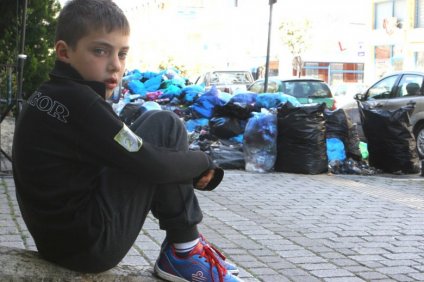 Στους εισαγγελείς η μήνυση κατά δημάρχων για τα σκουπίδια Πελοποννήσου