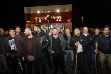 12-14 Φλεβάρη: Αγροκτηνοτροφική πολιορκία των Αθηνών – Όλοι στις διαδηλώσεις…