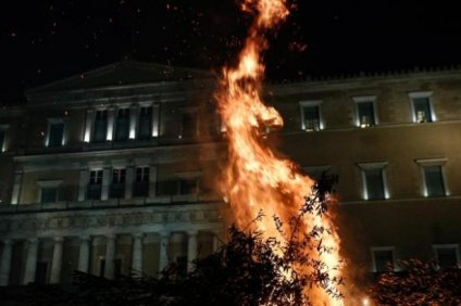 Στα μπλόκα επιστρέφουν οι αγρότες – Κρίσιμη εβδομάδα για τις…