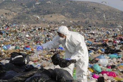 Ριζικές αλλαγές τώρα, στην ανακύκλωση και στη διαχείριση των αποβλήτων