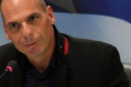 Bαρουφάκης στην Βild: Θέλουν στα αλήθεια πίσω τα λεφτά τους;