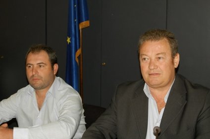 Η Λαϊκή Συσπείρωση Δ.Ε. για τις έρευνες για υδρογονάνθρακες