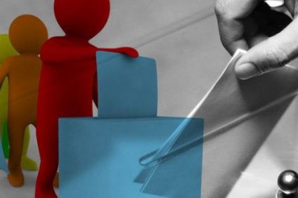 Μπροστά η ΝΔ με 3,7% σε δημοσκόπηση της MRB
