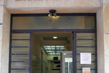 Δικηγόροι: Και νέα παράταση της αποχής μέχρι και τις 15…