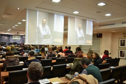 Eπιτυχημένη η Διημερίδα Δήμου Αγρινίου και Πανεπιστημίων Πατρών & Θεσσαλίας