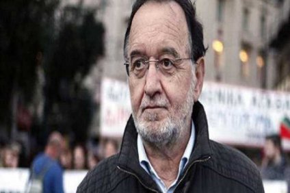 Στην Καλαμάτα στις 22 Φεβρουαρίου ο Παν. Λαφαζάνης