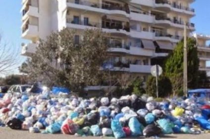  Oι Δήμοι Αγρινίου και Αμφιλοχίας, ο ΦΟΔΣΑ του ΧΥΤΑ Στράτου,…