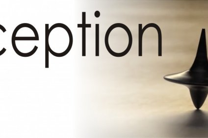 Ζούμε το πιο τρομακτικό inception