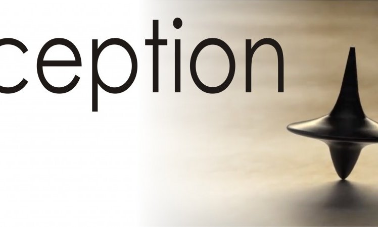 Ζούμε το πιο τρομακτικό inception