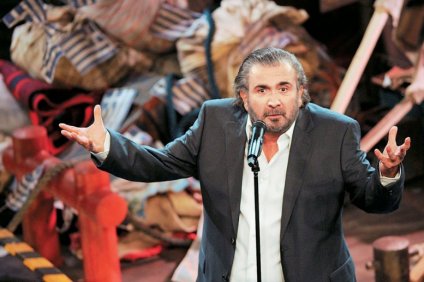 Αντιδράσεις Σωματείων ΑμεΑ για τη φράση του Λαζόπουλου: Να ζητήσει…