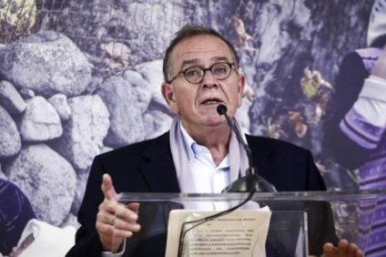 Μουζάλας: Να είμαστε έτοιμοι για κλείσιμο των συνόρων
