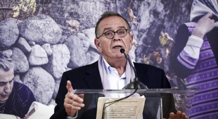 Μουζάλας: Να είμαστε έτοιμοι για κλείσιμο των συνόρων