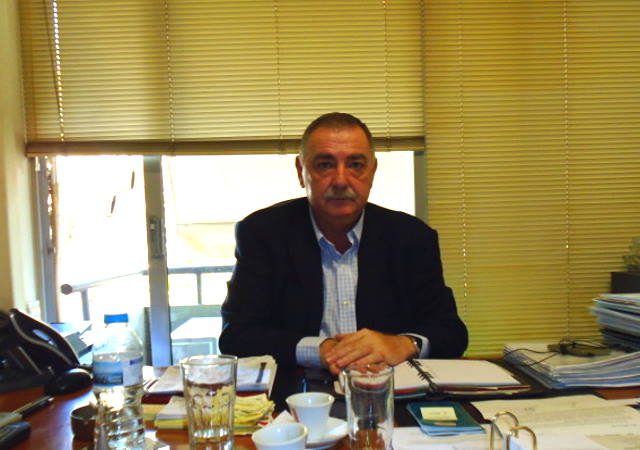 Παρουσίαση της Επιστημονικής Μελέτης του ΙΤΑΘΑΠ για τις Εξαγωγές των Επιχειρήσεων της Αιτωλίας και της Ακαρνανίας