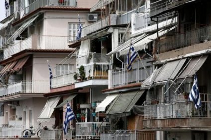 Ξεκινούν οι πλειστηριασμοί ακινήτων για χρέη στο Δημόσιο