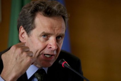 Συντάξεις… Βουλγαρίας ζητάει ο Τόμσεν του ΔΝΤ