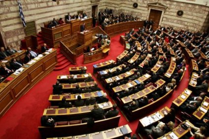 «Ναυάγιο» για την κυβέρνηση η συζήτηση με τους αγρότες στη…