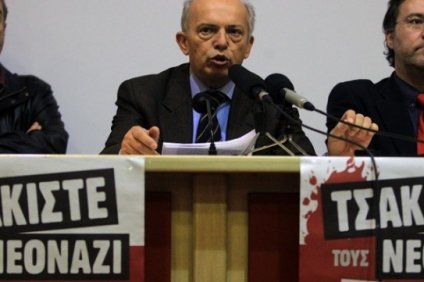 Τι λένε οι δικηγόροι της πολιτικής αγωγής για την αποφυλάκιση…
