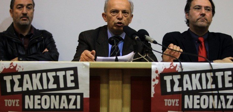 Τι λένε οι δικηγόροι της πολιτικής αγωγής για την αποφυλάκιση Ρουπακιά
