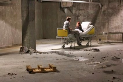 Τα «βάρη» λειτουργίας των δημόσιων νοσοκομείων στους καταχρεωμένους ΟΤΑ!