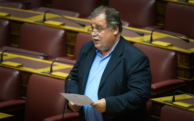 16 Στ. Λεουτσάκος: Η Ζ. Κωνσταντοπούλου παραμένει συνεργαζόμενη με τη…