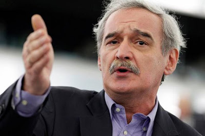 Παρέμβαση Νίκου Χουντή στη διαδικασία πώλησης του “Ελ.Βενιζέλος”
