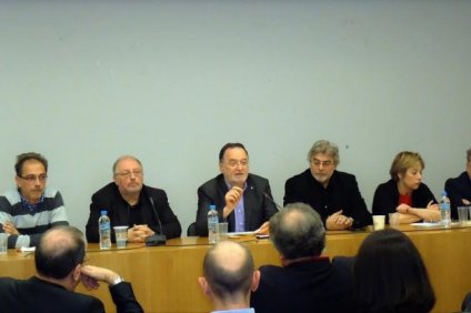 ΛΑΕ: Ο ΑΛ. ΤΣΙΠΡΑΣ ΜΕΤΑΤΡΕΠΕΙ ΤΗΝ ΕΛΛΑΔΑ ΣΕ ΕΝΑ ΜΕΓΑΛΟ…