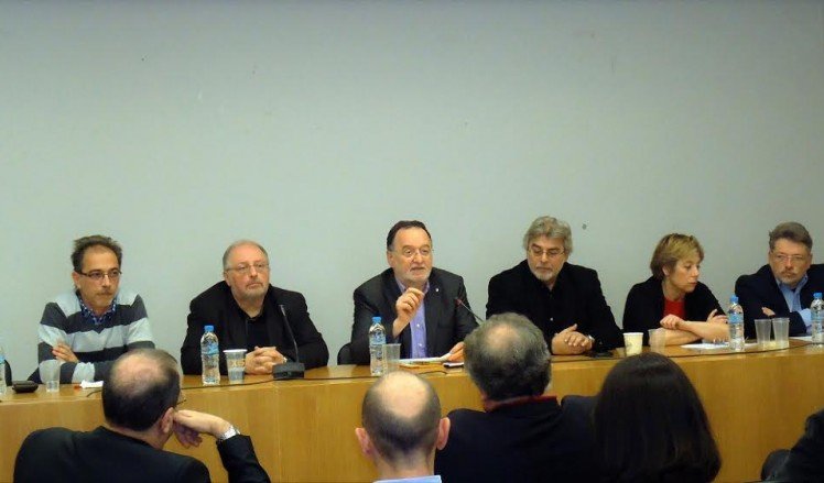 ΛΑΕ: Ο ΑΛ. ΤΣΙΠΡΑΣ ΜΕΤΑΤΡΕΠΕΙ ΤΗΝ ΕΛΛΑΔΑ ΣΕ ΕΝΑ ΜΕΓΑΛΟ HOTSPOT ΓΙΑ ΝΑ ΕΞΥΠΗΡΕΤΗΣΕΙ ΤΗ ΜΕΡΚΕΛ