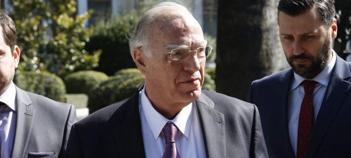 Ένταξη της Eνωσης Κεντρώων στη Σοσιαλιστική Διεθνή θέλει ο Λεβέντης……Συνωστισμός μετά και την παρουσία Τσίπρα