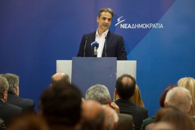 Εδωσε το σύνθημα για πρόωρες