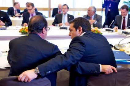 Σύνοδος Κορυφής: Μπλοκάρουν απόφαση οι σκληροί του Βίζεγκραντ