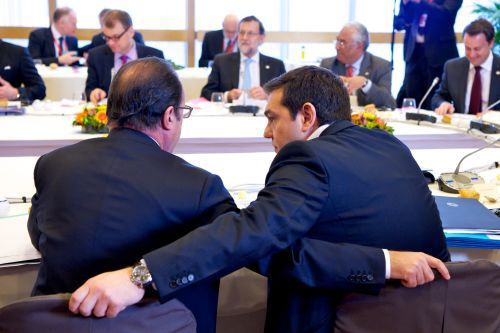 Σύνοδος Κορυφής: Μπλοκάρουν απόφαση οι σκληροί του Βίζεγκραντ