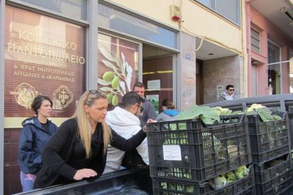 Δημοτικός Λαχανόκηπος Αγρινίου | Ξεκινούν οι ανοιξιάτικες καλλιέργειες και οι…