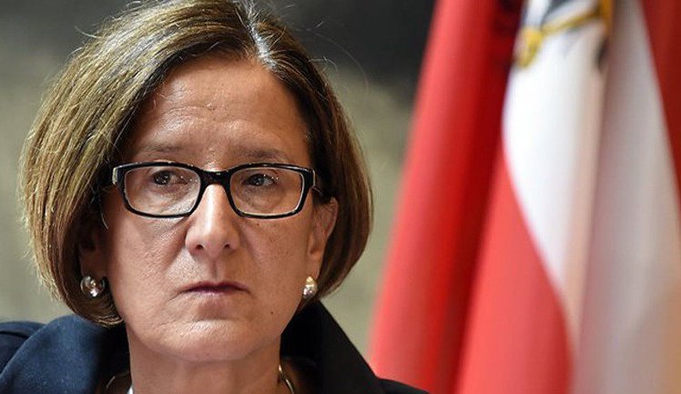 Εκλεισαν για πάντα τα σύνορα της Αυστρίας