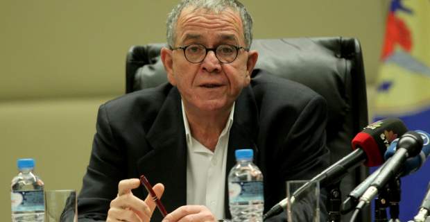 Μουζάλας: Για δύο έως τρία χρόνια μπορεί να διαρκέσει η προσφυγική κρίση