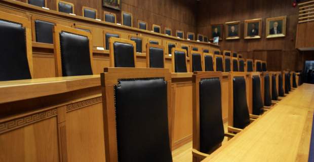 Συνεχίζεται μέχρι τις 4 Απριλίου η αποχή των δικηγόρων