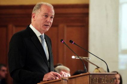 Προβόπουλος: Το 2008 κρύψαμε έκθεση του ΔΝΤ που έδειχνε το…