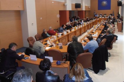 Παράταση της Διαβούλευσης για το Περιφερειακό Πλαίσιο Χωροταξικού Σχεδιασμού