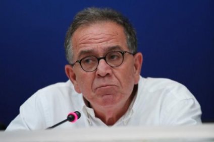 Μουζάλας: 850.000 πρόσφυγες έχουν περάσει από την Ελλάδα και στην…