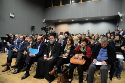 Η ανάπτυξη πολιτικών κοινωνικής φροντίδας για τα ΑμεΑ και οι…