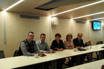Βραβείο στην ΠΔΕ σε διαγωνισμό της Ευρωπαϊκής Επιτροπής για το…