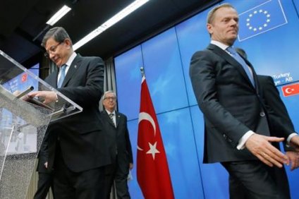 Παράταση στο θρίλερ με το προσφυγικό – Το παρασκήνιο της…