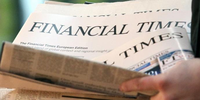 Η Ευρώπη χάνει την εμπιστοσύνη των πολιτών